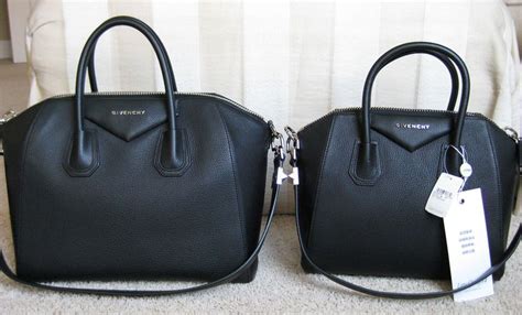 givenchy antigona packaging|givenchy antigona small price.